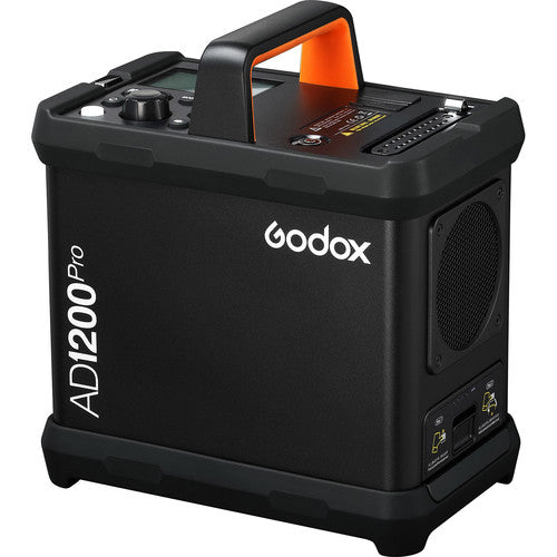 Flash Godox AD1200Pro,Flash,Godox,Flash Godox AD1200Pro