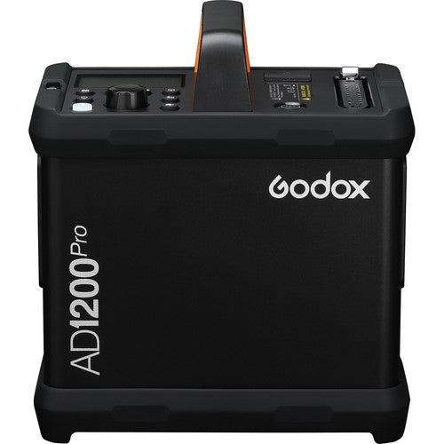 Flash Godox AD1200Pro,Flash,Godox,Flash Godox AD1200Pro