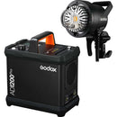 Flash Godox AD1200Pro Flash Flash Godox AD1200Pro para entrega inmediata en nuestras tiendas de Escazú y Curridabat. Tienda en línea con envíos a toda Costa Rica. Garantía en Costa Rica.