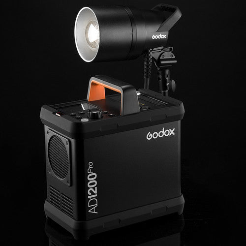 Flash Godox AD1200Pro,Flash,Godox,Flash Godox AD1200Pro