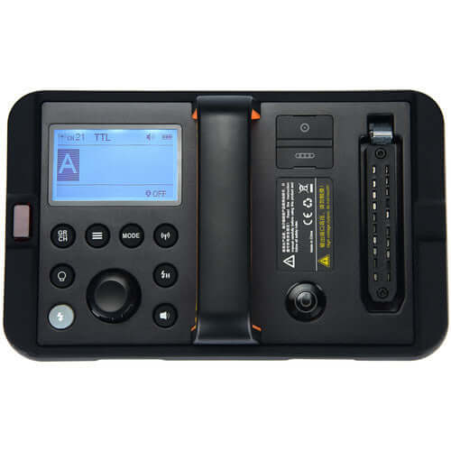 Flash Godox AD1200Pro Flash Flash Godox AD1200Pro para entrega inmediata en nuestras tiendas de Escazú y Curridabat. Tienda en línea con envíos a toda Costa Rica. Garantía en Costa Rica.