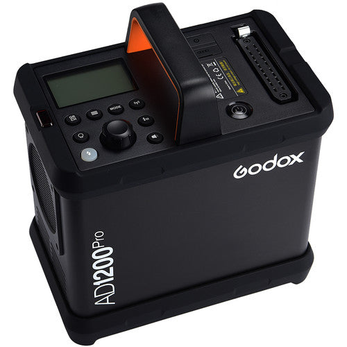 Flash Godox AD1200Pro,Flash,Godox,Flash Godox AD1200Pro