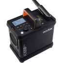 Flash Godox AD1200Pro Flash Flash Godox AD1200Pro para entrega inmediata en nuestras tiendas de Escazú y Curridabat. Tienda en línea con envíos a toda Costa Rica. Garantía en Costa Rica.