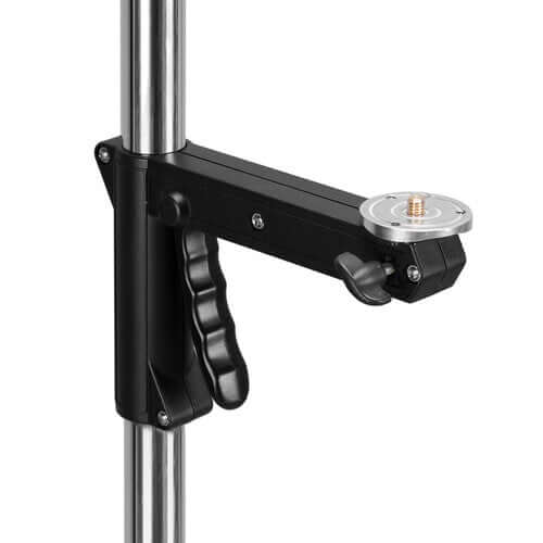 Godox 240FS Pedestal de acero con ruedas tipo columna Pedestal Godox 240FS Pedestal de acero con ruedas tipo columna para entrega inmediata en nuestras tiendas de Escazú y Curridabat. Tienda en línea con envíos a toda Costa Rica. Garantía en Costa Rica.