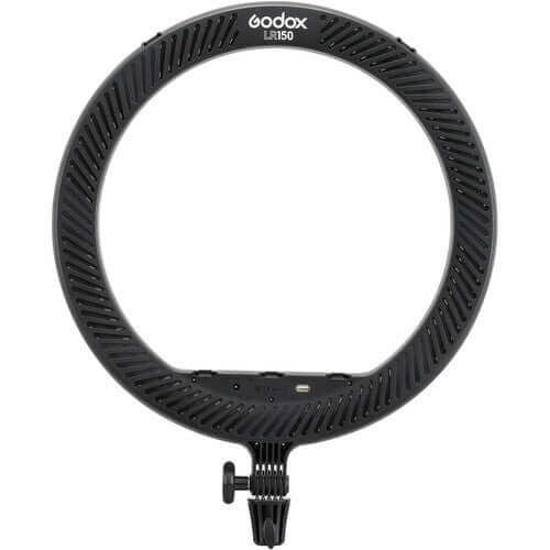 Godox LR150 18'' Anillo Bi-Color LED Luz Continua Godox LR150 18'' Anillo Bi-Color LED para entrega inmediata en nuestras tiendas de Escazú y Curridabat. Tienda en línea con envíos a toda Costa Rica. Garantía en Costa Rica.