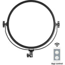 Luz LED Bi-Color Edge Video LED Soft Light (15") de GV Luz Continua Luz LED Bi-Color Edge Video LED Soft Light (15") de GV para entrega inmediata en nuestras tiendas de Escazú y Curridabat. Tienda en línea con envíos a toda Costa Rica. Garantía en Costa R