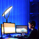 Luz LED Bi-Color Edge Video LED Soft Light (15") de GV Luz Continua Luz LED Bi-Color Edge Video LED Soft Light (15") de GV para entrega inmediata en nuestras tiendas de Escazú y Curridabat. Tienda en línea con envíos a toda Costa Rica. Garantía en Costa R