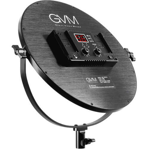 Luz LED Bi-Color Edge Video LED Soft Light (15") de GV Luz Continua Luz LED Bi-Color Edge Video LED Soft Light (15") de GV para entrega inmediata en nuestras tiendas de Escazú y Curridabat. Tienda en línea con envíos a toda Costa Rica. Garantía en Costa R