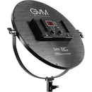 Luz LED Bi-Color Edge Video LED Soft Light (15") de GV Luz Continua Luz LED Bi-Color Edge Video LED Soft Light (15") de GV para entrega inmediata en nuestras tiendas de Escazú y Curridabat. Tienda en línea con envíos a toda Costa Rica. Garantía en Costa R