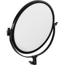 Luz LED Bi-Color Edge Video LED Soft Light (15") de GV Luz Continua Luz LED Bi-Color Edge Video LED Soft Light (15") de GV para entrega inmediata en nuestras tiendas de Escazú y Curridabat. Tienda en línea con envíos a toda Costa Rica. Garantía en Costa R