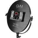 Luz LED Bi-Color Edge Video LED Soft Light (15") de GV Luz Continua Luz LED Bi-Color Edge Video LED Soft Light (15") de GV para entrega inmediata en nuestras tiendas de Escazú y Curridabat. Tienda en línea con envíos a toda Costa Rica. Garantía en Costa R