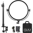 Luz LED Bi-Color Edge Video LED Soft Light (15") de GV Luz Continua Luz LED Bi-Color Edge Video LED Soft Light (15") de GV para entrega inmediata en nuestras tiendas de Escazú y Curridabat. Tienda en línea con envíos a toda Costa Rica. Garantía en Costa R