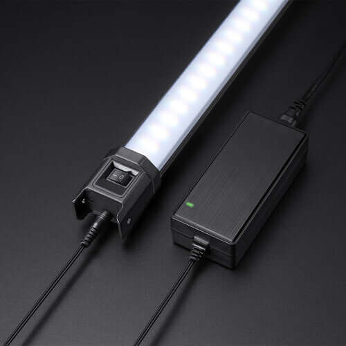 Tubo de Luz LED RGB Godox TL60 Tubo de luz LED RGB Tubo de Luz LED RGB Godox TL60 para entrega inmediata en nuestras tiendas de Escazú y Curridabat. Tienda en línea con envíos a toda Costa Rica. Garantía en Costa Rica.
