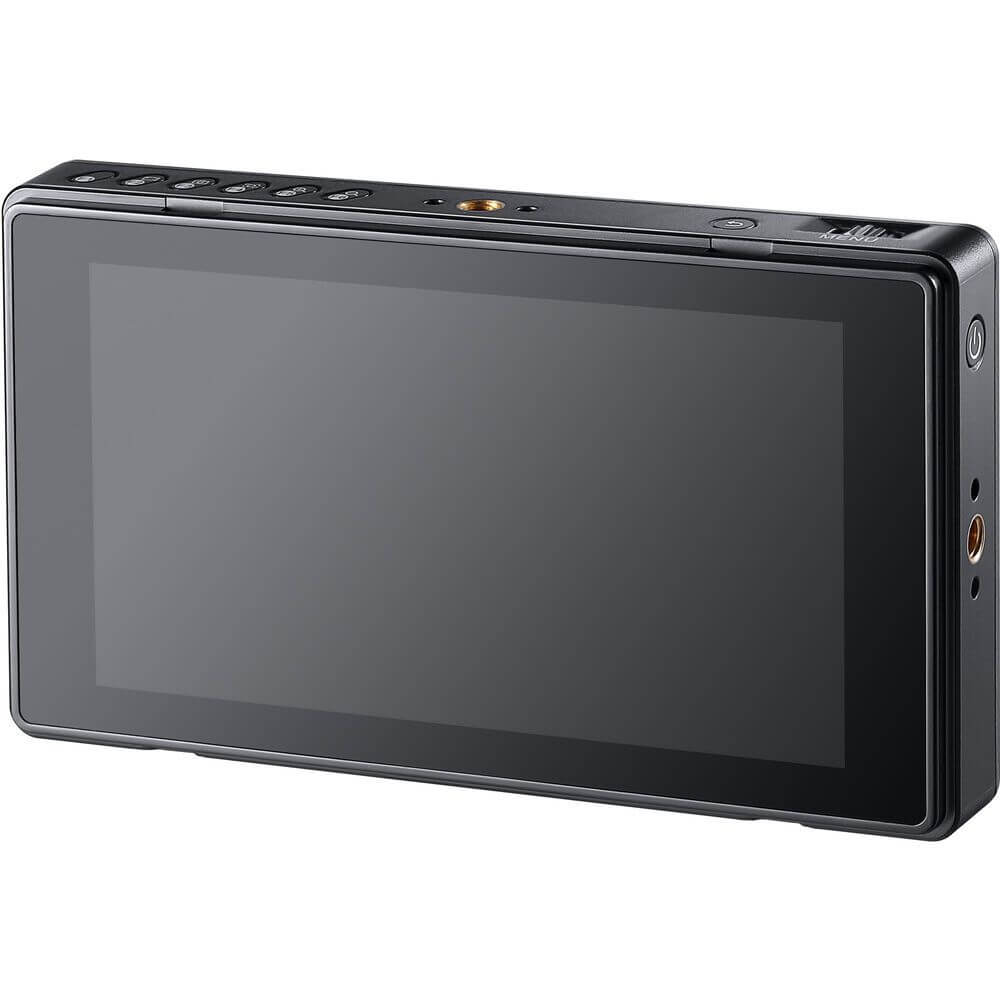 Monitor Godox de 5.5" 4K con Pantalla Táctil HDMI Monitor LCD Monitor Godox de 5.5" 4K con Pantalla Táctil HDMI para entrega inmediata en nuestras tiendas de Escazú y Curridabat. Tienda en línea con envíos a toda Costa Rica. Garantía en Costa Rica.