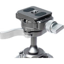 Explorer cabeza de bola de baja gravedad para trípode GX-01 Cabeza para tripode Explorer cabeza de bola de baja gravedad para trípode GX-01 para entrega inmediata en nuestras tiendas de Escazú y Curridabat. Tienda en línea con envíos a toda Costa Rica. Ga