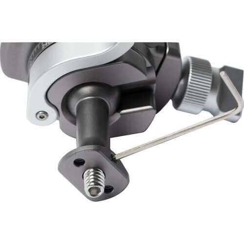 Explorer cabeza de bola de baja gravedad para trípode GX-01 Cabeza para tripode Explorer cabeza de bola de baja gravedad para trípode GX-01 para entrega inmediata en nuestras tiendas de Escazú y Curridabat. Tienda en línea con envíos a toda Costa Rica. Ga