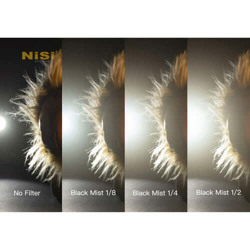 NiSi Circular Black Mist 1/4 Filtro Circular Black Mist NiSi Circular Black Mist 1/4 para entrega inmediata en nuestras tiendas de Escazú y Curridabat. Tienda en línea con envíos a toda Costa Rica. Garantía en Costa Rica.