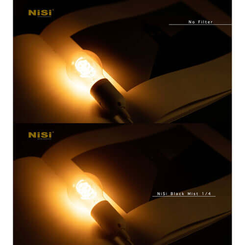 NiSi Circular Black Mist 1/4 Filtro Circular Black Mist NiSi Circular Black Mist 1/4 para entrega inmediata en nuestras tiendas de Escazú y Curridabat. Tienda en línea con envíos a toda Costa Rica. Garantía en Costa Rica.