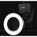 GODOX RING72 Luz LED de Anillo Macro Luz Continua GODOX RING72 Luz LED de Anillo Macro para entrega inmediata en nuestras tiendas de Escazú y Curridabat. Tienda en línea con envíos a toda Costa Rica. Garantía en Costa Rica.