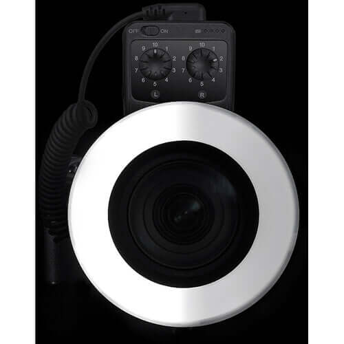 GODOX RING72 Luz LED de Anillo Macro Luz Continua GODOX RING72 Luz LED de Anillo Macro para entrega inmediata en nuestras tiendas de Escazú y Curridabat. Tienda en línea con envíos a toda Costa Rica. Garantía en Costa Rica.