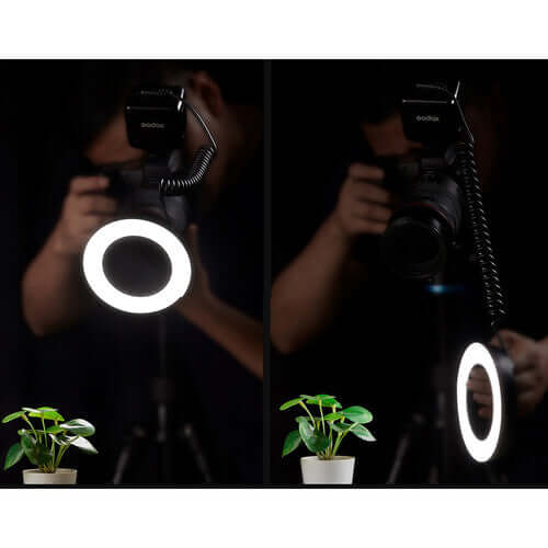 GODOX RING72 Luz LED de Anillo Macro Luz Continua GODOX RING72 Luz LED de Anillo Macro para entrega inmediata en nuestras tiendas de Escazú y Curridabat. Tienda en línea con envíos a toda Costa Rica. Garantía en Costa Rica.