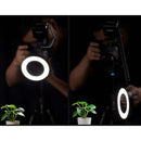 GODOX RING72 Luz LED de Anillo Macro Luz Continua GODOX RING72 Luz LED de Anillo Macro para entrega inmediata en nuestras tiendas de Escazú y Curridabat. Tienda en línea con envíos a toda Costa Rica. Garantía en Costa Rica.