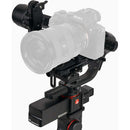 MANFROTTO GIMBAL MODULAR 300XM Gimbals para tripode MANFROTTO GIMBAL MODULAR 300XM para entrega inmediata en nuestras tiendas de Escazú y Curridabat. Tienda en línea con envíos a toda Costa Rica. Garantía en Costa Rica.