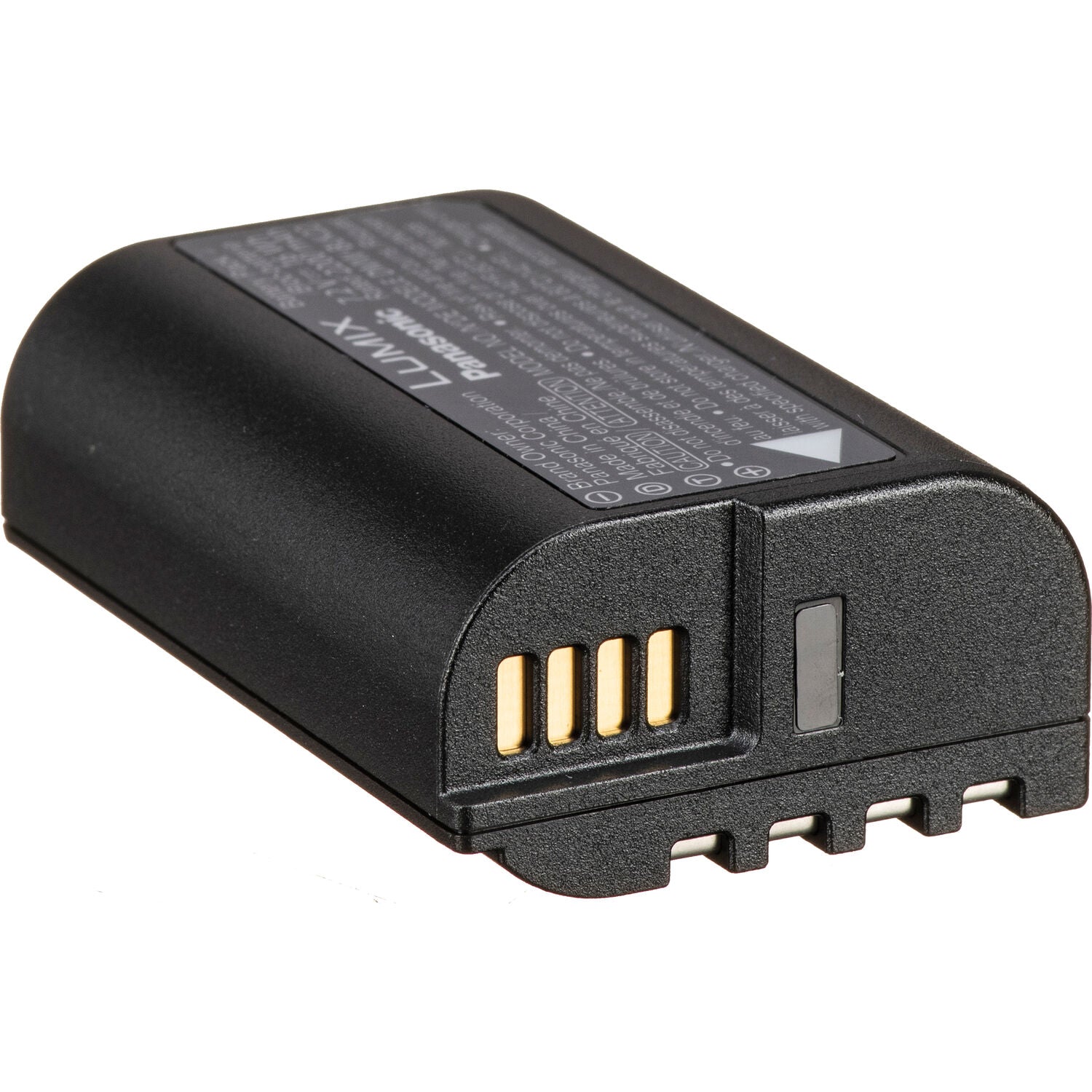 Batería De Ion De Litio DMW-BLK22