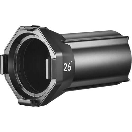 Lente Spot Godox VSA-26 Snoot Lente Spot Godox VSA-26 para entrega inmediata en nuestras tiendas de Escazú y Curridabat. Tienda en línea con envíos a toda Costa Rica. Garantía en Costa Rica.