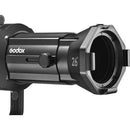 Lente Spot Godox VSA-26 Snoot Lente Spot Godox VSA-26 para entrega inmediata en nuestras tiendas de Escazú y Curridabat. Tienda en línea con envíos a toda Costa Rica. Garantía en Costa Rica.