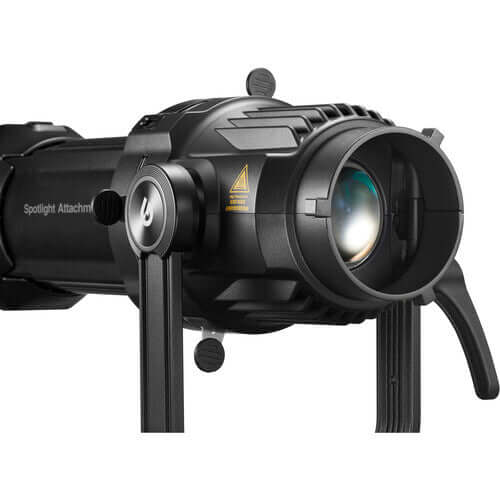 Lente Spot Godox VSA-26 Snoot Lente Spot Godox VSA-26 para entrega inmediata en nuestras tiendas de Escazú y Curridabat. Tienda en línea con envíos a toda Costa Rica. Garantía en Costa Rica.