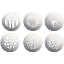 Godox Gobo Set Gobo Set Godox Gobo Set para entrega inmediata en nuestras tiendas de Escazú y Curridabat. Tienda en línea con envíos a toda Costa Rica. Garantía en Costa Rica.