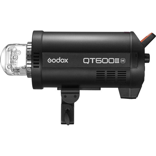 Flash Godox QT600 III M,Flash,Costa Rica,GODOX,Equipo Fotográfico
