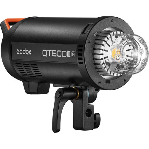 Flash Godox QT600 III M,Flash,Costa Rica,GODOX,Equipo Fotográfico