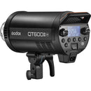 Flash Godox QT600 III M Flash Flash Godox QT600 III M para entrega inmediata en nuestras tiendas de Escazú y Curridabat. Tienda en línea con envíos a toda Costa Rica. Garantía en Costa Rica.