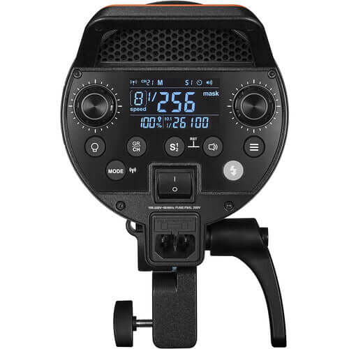 Flash Godox QT600 III M Flash Flash Godox QT600 III M para entrega inmediata en nuestras tiendas de Escazú y Curridabat. Tienda en línea con envíos a toda Costa Rica. Garantía en Costa Rica.