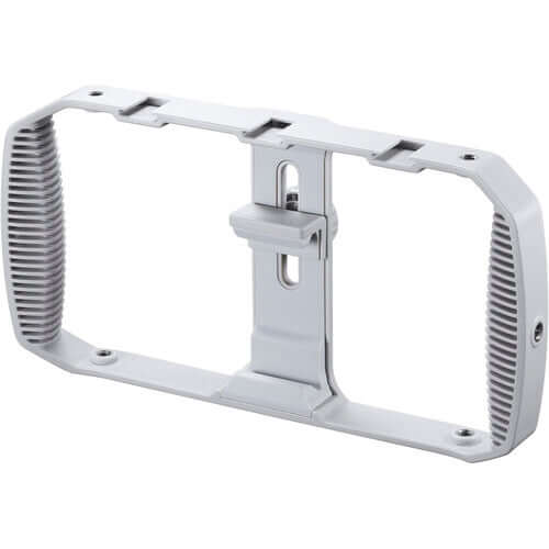 Jaula para celular Godox Montura para Accesorios Jaula para celular Godox para entrega inmediata en nuestras tiendas de Escazú y Curridabat. Tienda en línea con envíos a toda Costa Rica. Garantía en Costa Rica.