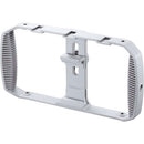 Jaula para celular Godox Montura para Accesorios Jaula para celular Godox para entrega inmediata en nuestras tiendas de Escazú y Curridabat. Tienda en línea con envíos a toda Costa Rica. Garantía en Costa Rica.