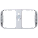 Jaula para celular Godox Montura para Accesorios Jaula para celular Godox para entrega inmediata en nuestras tiendas de Escazú y Curridabat. Tienda en línea con envíos a toda Costa Rica. Garantía en Costa Rica.