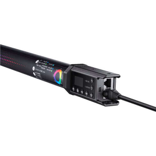 Tubo de Luz LED RGB Godox TL120 Tubo de luz LED RGB Tubo de Luz LED RGB Godox TL120 para entrega inmediata en nuestras tiendas de Escazú y Curridabat. Tienda en línea con envíos a toda Costa Rica. Garantía en Costa Rica.