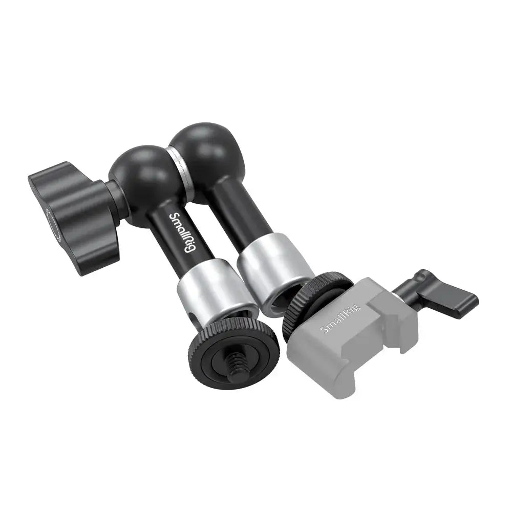 Brazo articulado SmallRig Brazo Flexible Brazo articulado SmallRig para entrega inmediata en nuestras tiendas de Escazú y Curridabat. Tienda en línea con envíos a toda Costa Rica. Garantía en Costa Rica.
