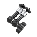 Brazo articulado SmallRig Brazo Flexible Brazo articulado SmallRig para entrega inmediata en nuestras tiendas de Escazú y Curridabat. Tienda en línea con envíos a toda Costa Rica. Garantía en Costa Rica.