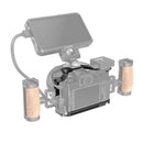 Jaula SmallRig para Cámara FUJIFILM X-S10. Jaula Jaula SmallRig para Cámara FUJIFILM X-S10. para entrega inmediata en nuestras tiendas de Escazú y Curridabat. Tienda en línea con envíos a toda Costa Rica. Garantía en Costa Rica.