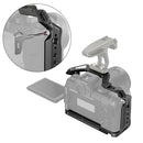 Jaula SmallRig para Cámara FUJIFILM X-S10. Jaula Jaula SmallRig para Cámara FUJIFILM X-S10. para entrega inmediata en nuestras tiendas de Escazú y Curridabat. Tienda en línea con envíos a toda Costa Rica. Garantía en Costa Rica.