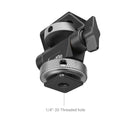 Montaje de monitor ajustable ProMaster Montura para Accesorios Montaje de monitor ajustable ProMaster para entrega inmediata en nuestras tiendas de Escazú y Curridabat. Tienda en línea con envíos a toda Costa Rica. Garantía en Costa Rica.