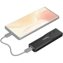 Estuche para SSD M.2 Estuches para tarjetas de memoria Estuche para SSD M.2 para entrega inmediata en nuestras tiendas de Escazú y Curridabat. Tienda en línea con envíos a toda Costa Rica. Garantía en Costa Rica.