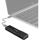 Estuche para SSD M.2 Estuches para tarjetas de memoria Estuche para SSD M.2 para entrega inmediata en nuestras tiendas de Escazú y Curridabat. Tienda en línea con envíos a toda Costa Rica. Garantía en Costa Rica.