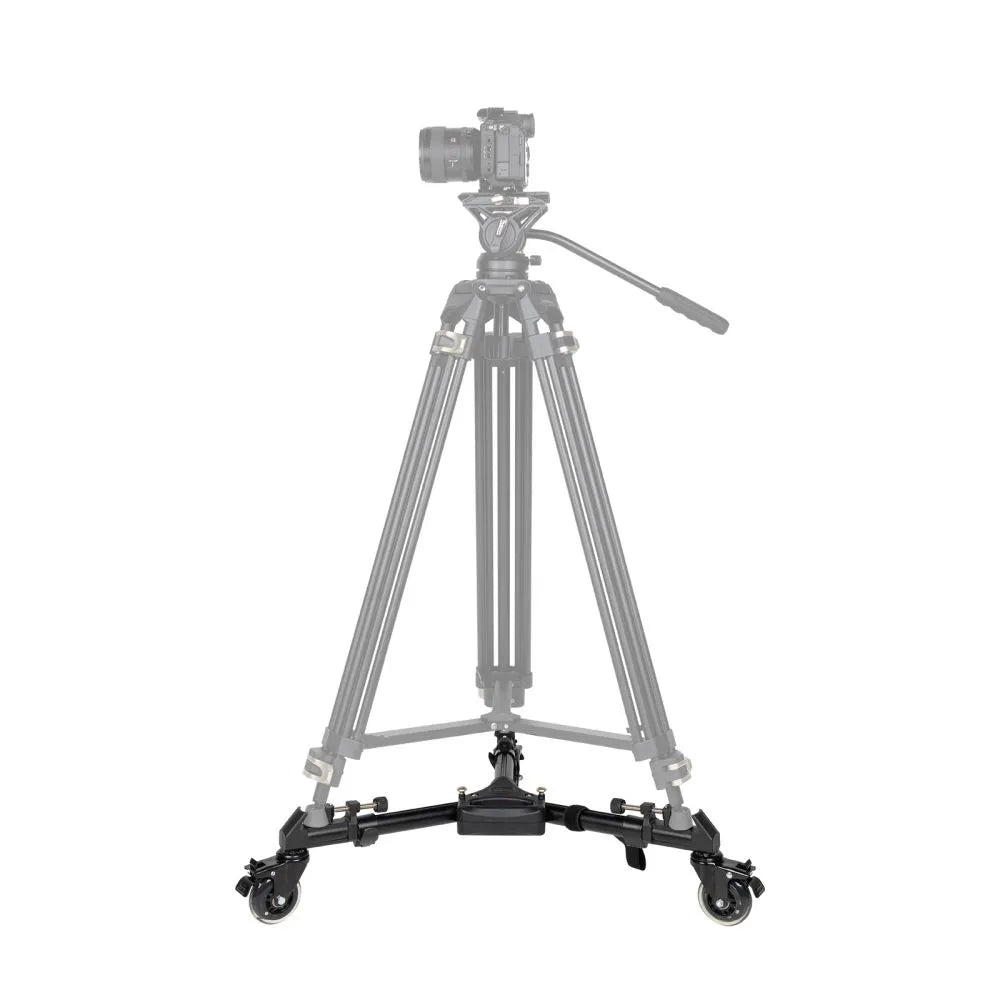 SmallRig Dolly Universal para Trípode