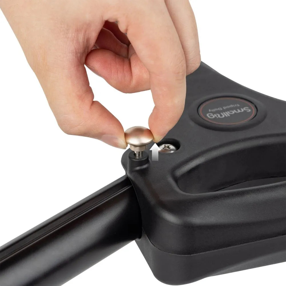 SmallRig Dolly Universal para Trípode