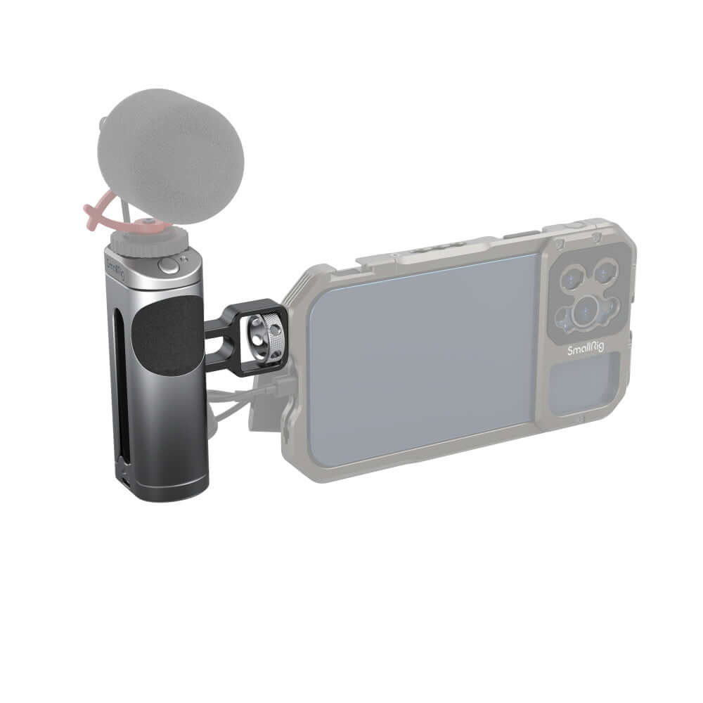 Soporte Lateral con Control Inalámbrico para Teléfonos Accesorios para celular y tablet Soporte Lateral con Control Inalámbrico para Teléfonos para entrega inmediata en nuestras tiendas de Escazú y Curridabat. Tienda en línea con envíos a toda Costa Rica.